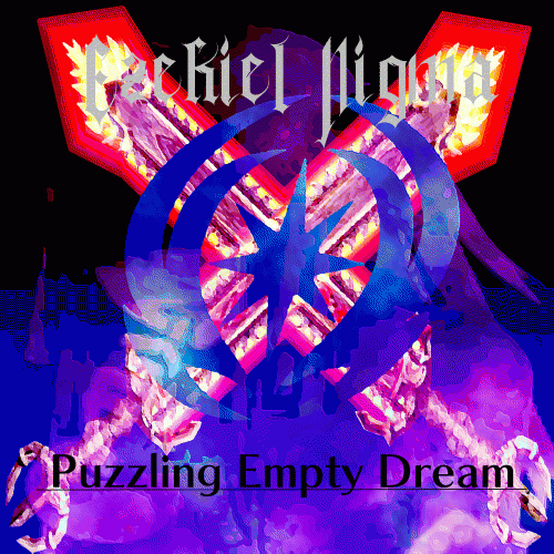 Ezekiel Nigma : Puzzling Empty Dream